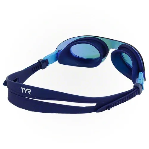 TYR Mirrored Swim Shades