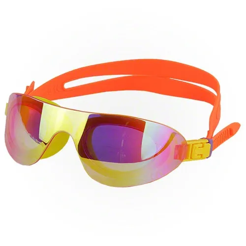 TYR Mirrored Swim Shades