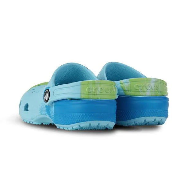 UNISEX ARTIC CLASSIC OMBRE KIDS CROCS