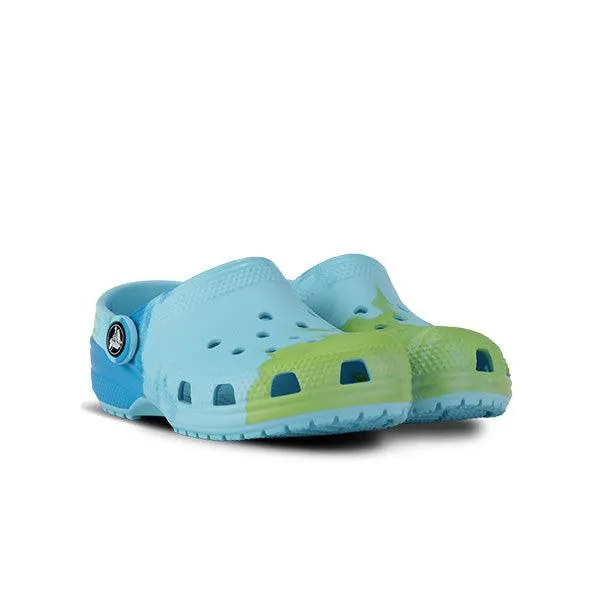 UNISEX ARTIC CLASSIC OMBRE KIDS CROCS