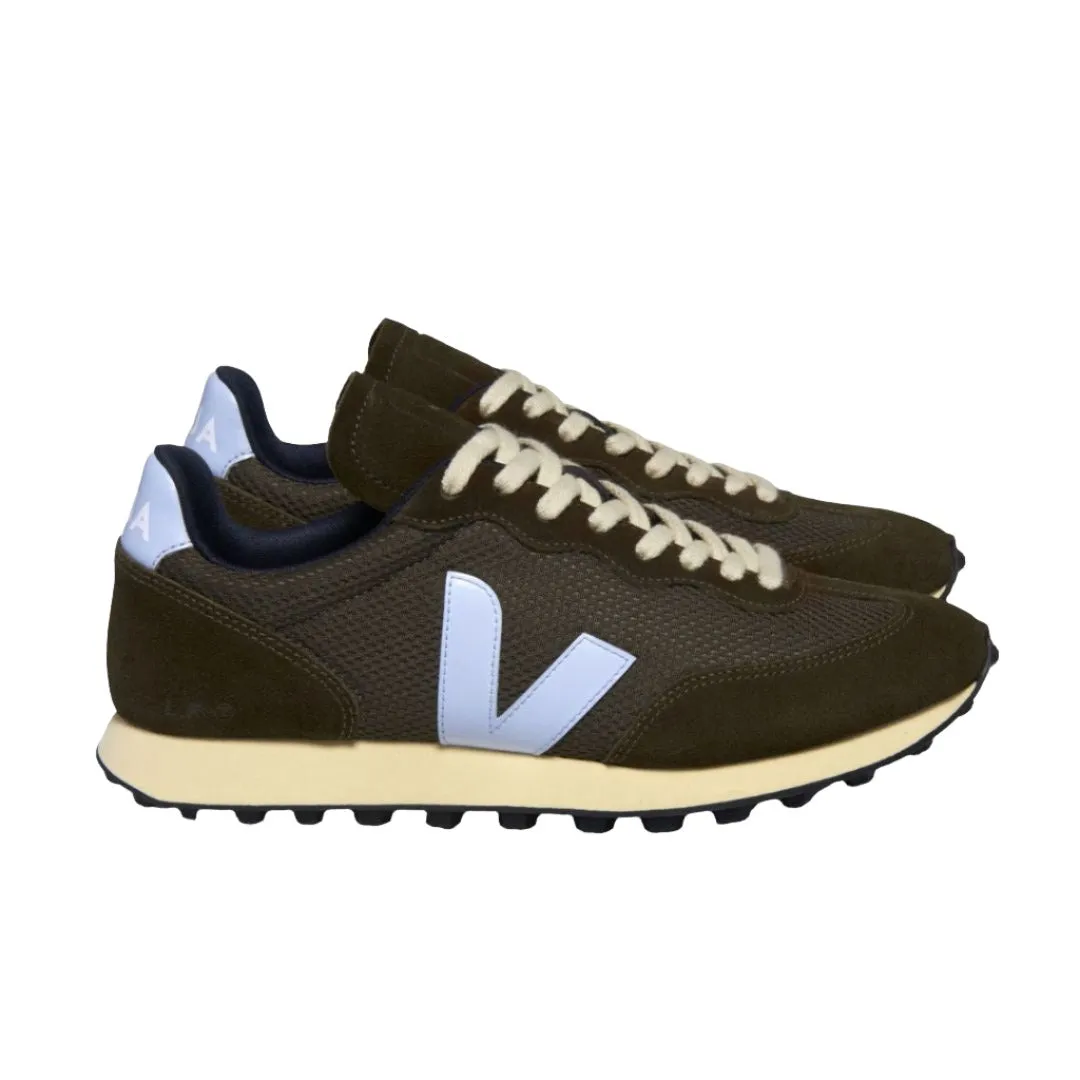 VEJA Rio Branco alveomesh eagle swan women