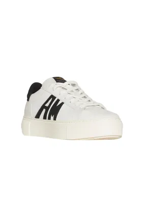 Women's AM sneakers in Nubuck leather