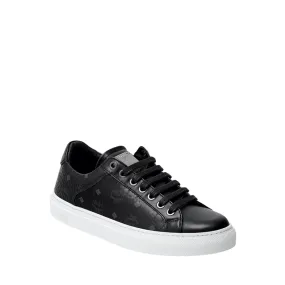 Women's Classic Low Top Sneakers in Visetos