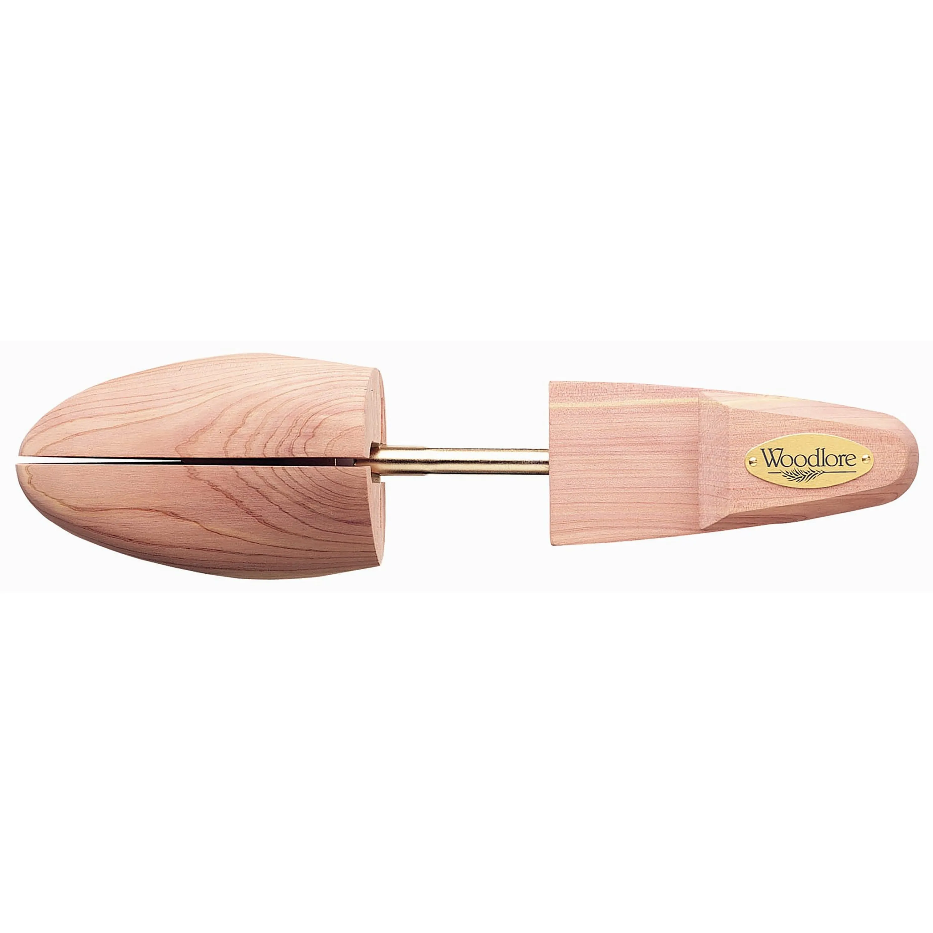 Women's Combination Aromatic Cedar Shoe Tree (Sold as a Pair)