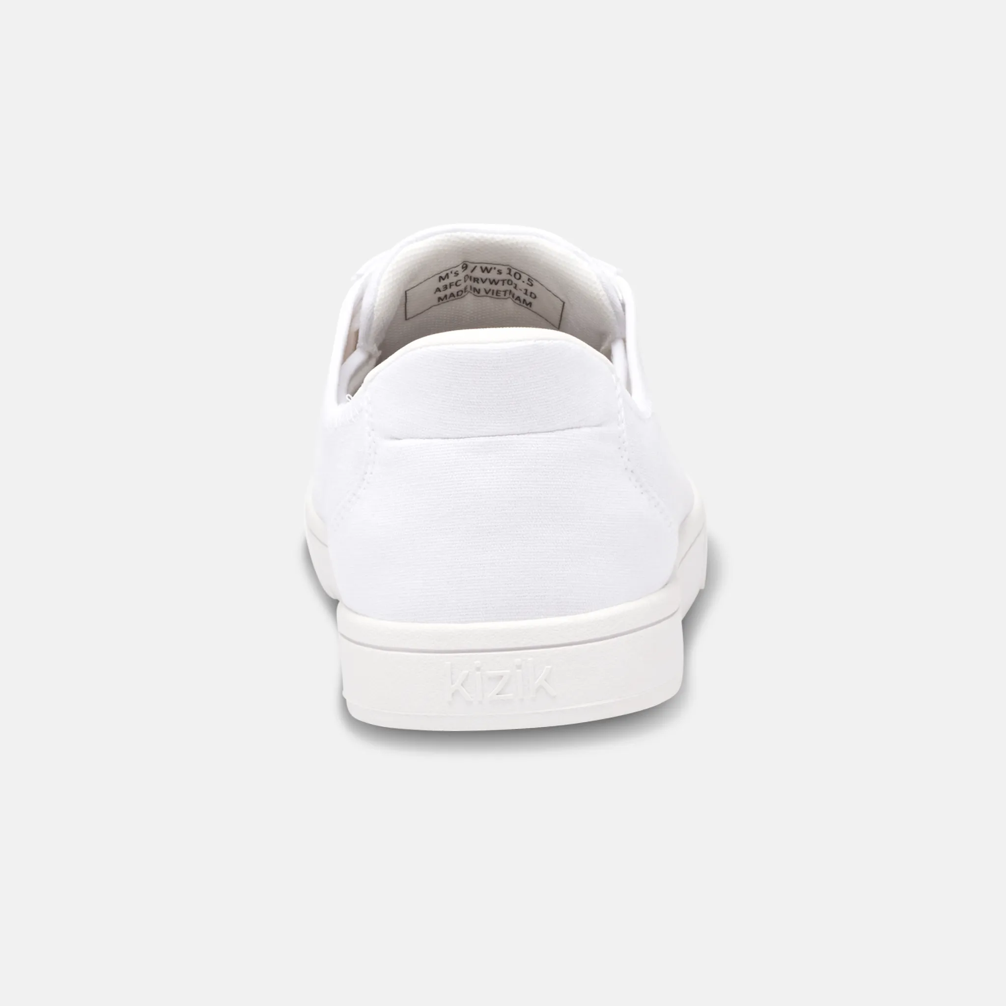 Women's Irvine - Ivory White