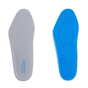 Womens Memory Insole