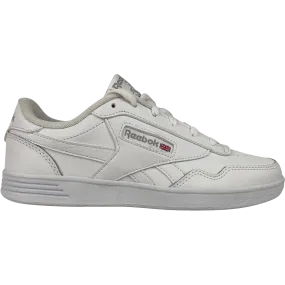 Women's Reebok Club MEMT