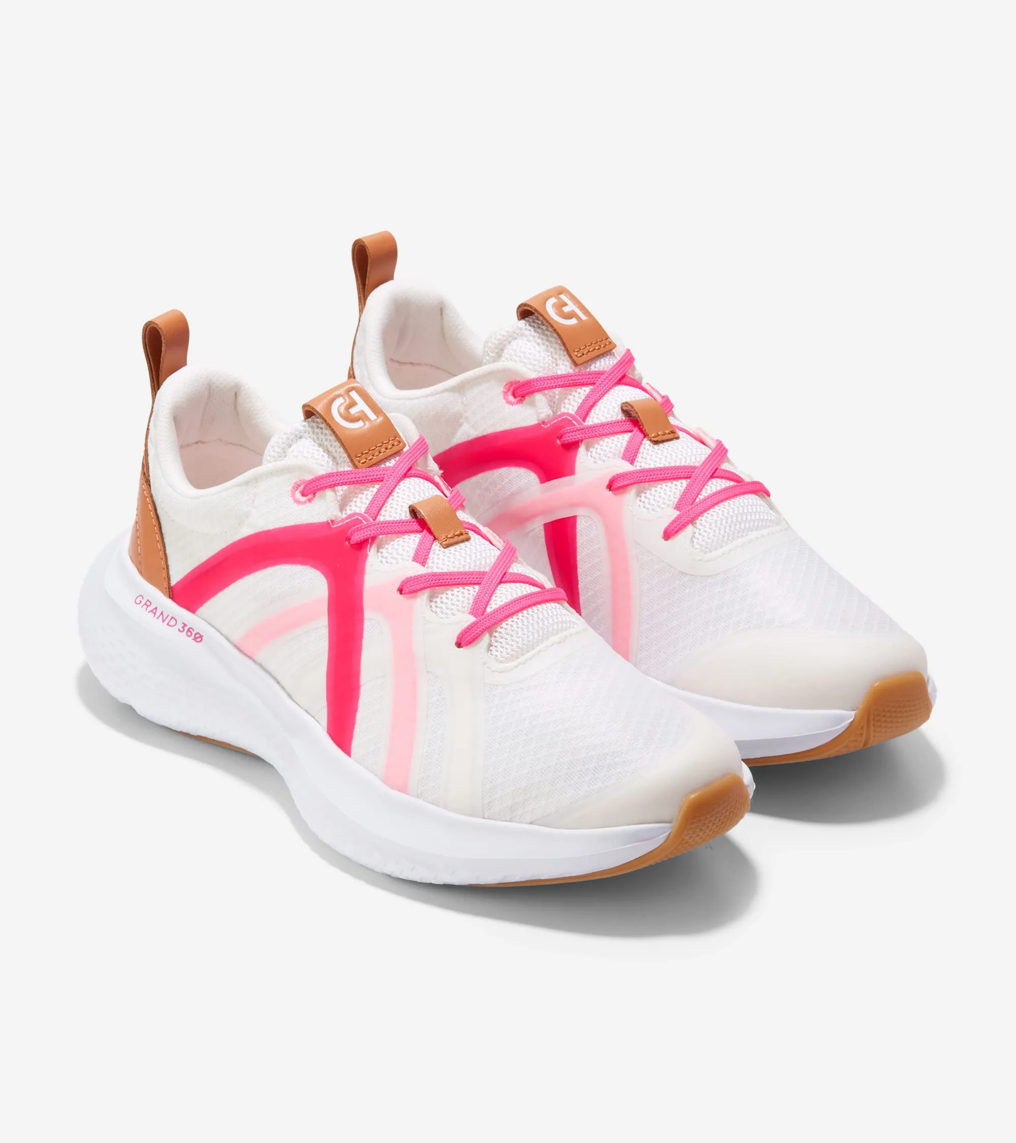 Women's ZERØGRAND City X-Trainer Sneakers