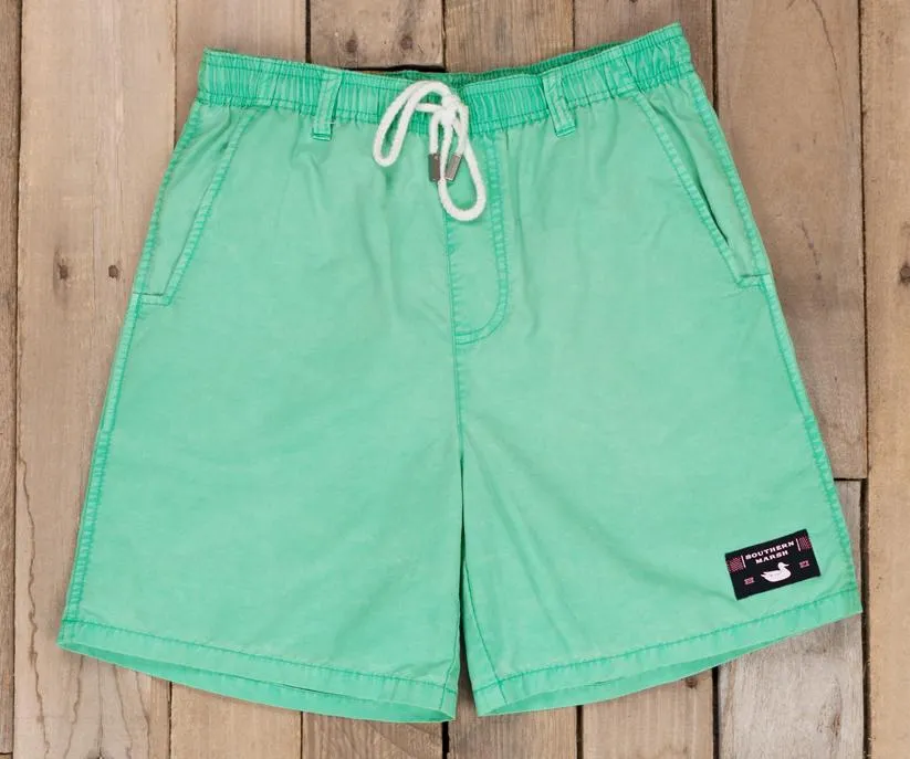 Youth SEAWASH™ Shoals Swim Trunk