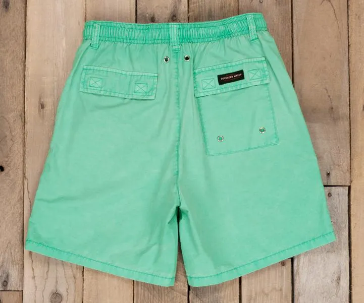 Youth SEAWASH™ Shoals Swim Trunk