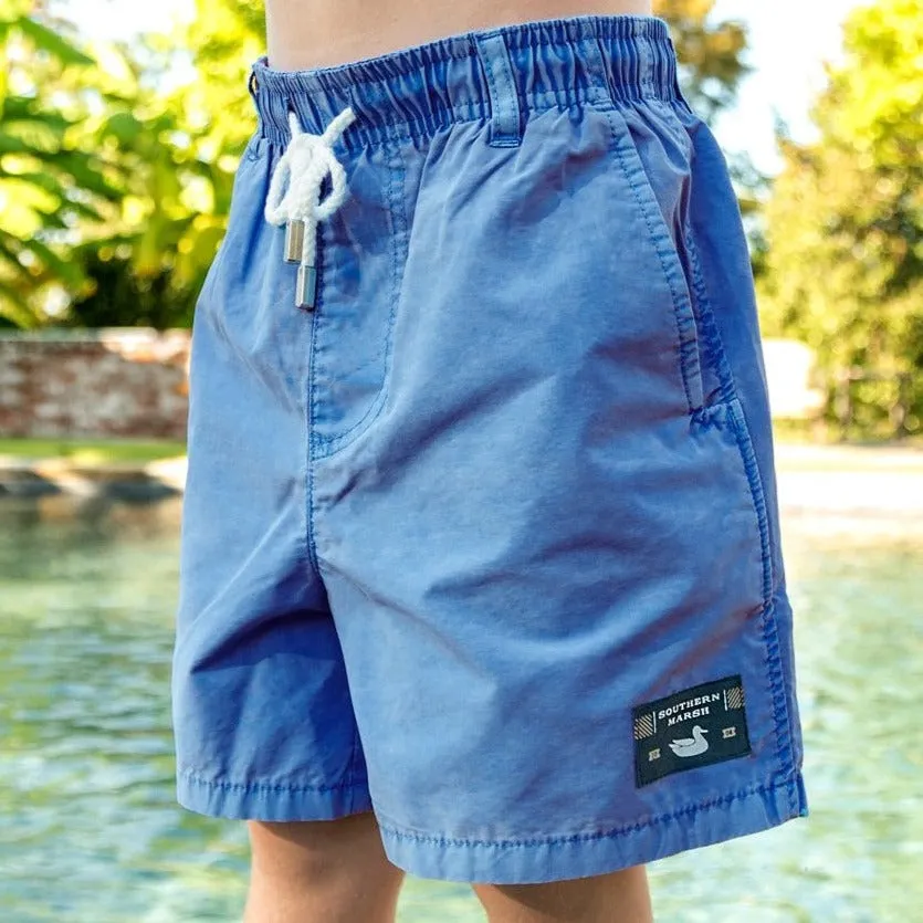 Youth SEAWASH™ Shoals Swim Trunk