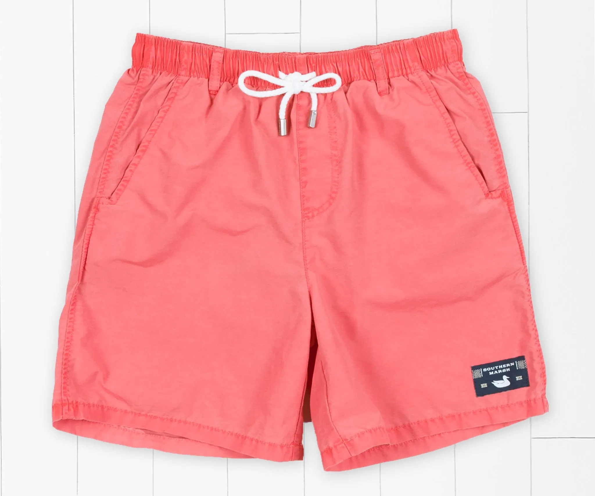 Youth SEAWASH™ Shoals Swim Trunk