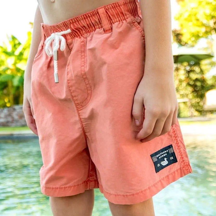 Youth SEAWASH™ Shoals Swim Trunk